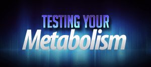 Metabolic Rate